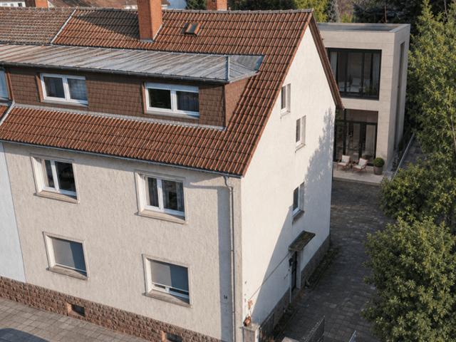 Haus kaufen in Durlach, Karlsruhe