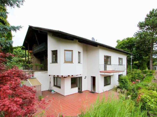 Haus kaufen in Grünwettersbach, Karlsruhe