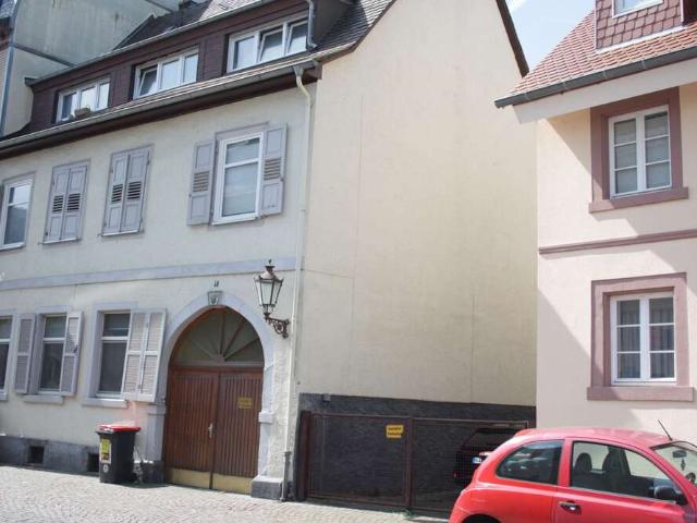 Haus kaufen in Alt-Durlach, Karlsruhe