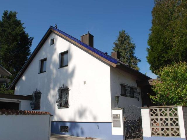 Haus kaufen in Mühlburg, Karlsruhe