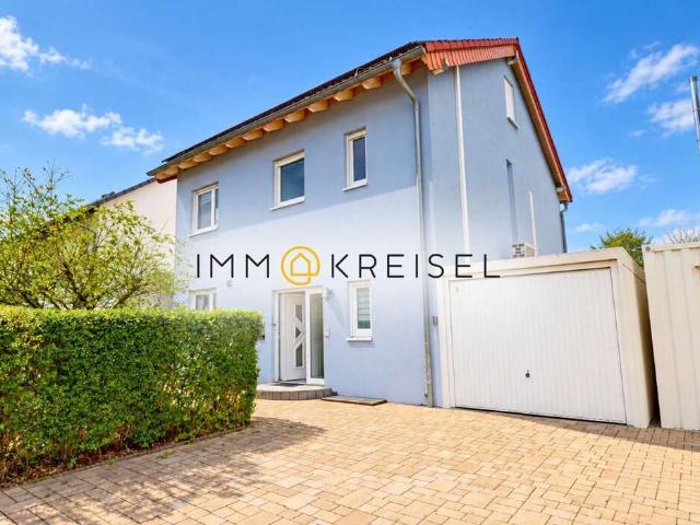 Haus kaufen in Knielingen, Karlsruhe