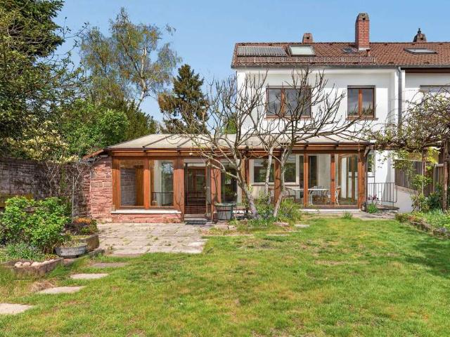 Haus kaufen in Daxlanden, Karlsruhe