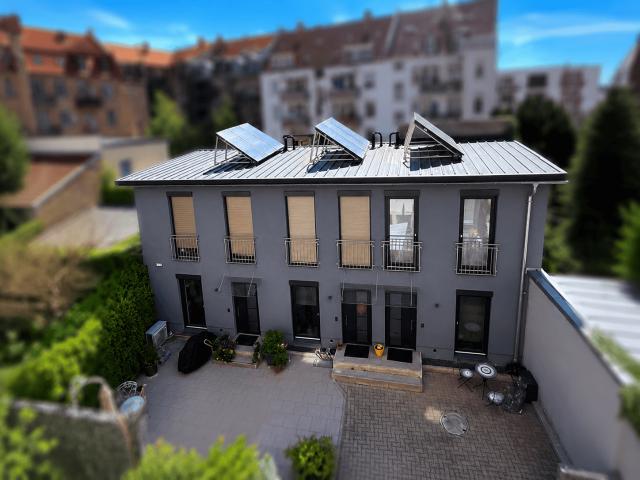 Haus kaufen in Karlsruhe, Baden-Württemberg