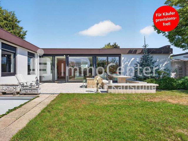 Haus kaufen in Karlsruhe, Baden-Württemberg