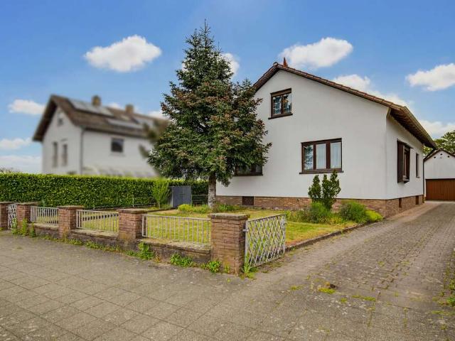 Haus kaufen in Hagsfeld, Karlsruhe