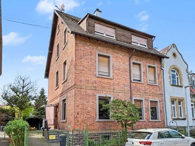 Haus kaufen in Rüppurr, Karlsruhe