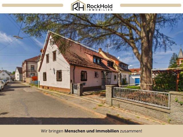 Haus kaufen in Daxlanden-Ost, Karlsruhe