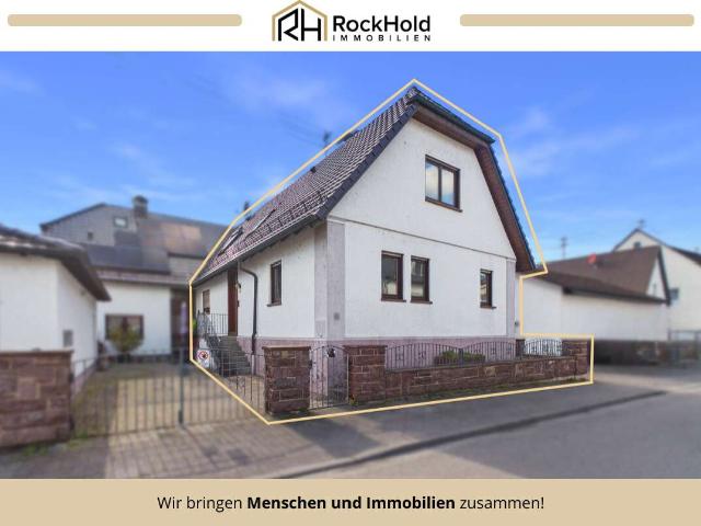 Haus kaufen in Daxlanden, Karlsruhe