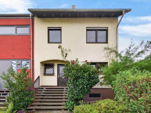 Haus kaufen in Daxlanden-Ost, Karlsruhe