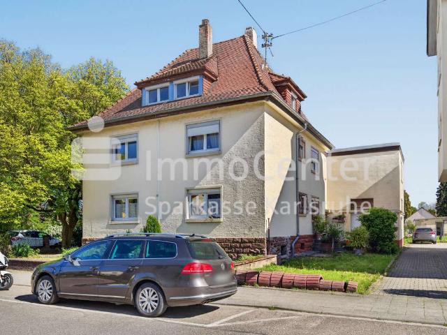 Haus kaufen in Durlach, Karlsruhe