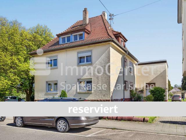 Haus kaufen in Durlach, Karlsruhe