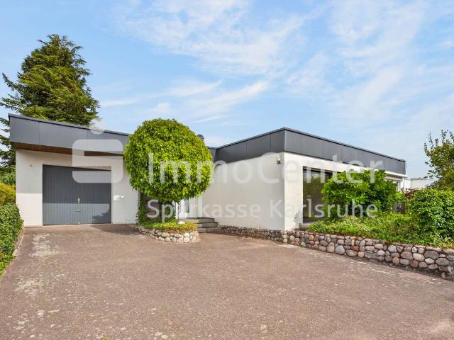 Haus kaufen in Alt-Grünwinkel, Karlsruhe