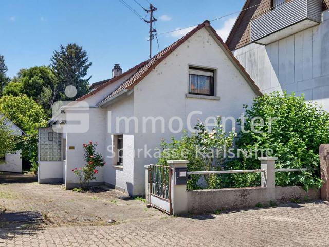Haus kaufen in Knielingen, Karlsruhe