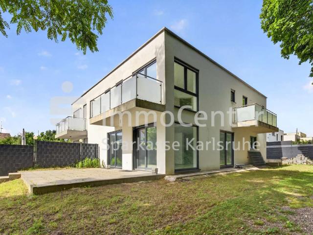 Haus kaufen in Knielingen, Karlsruhe