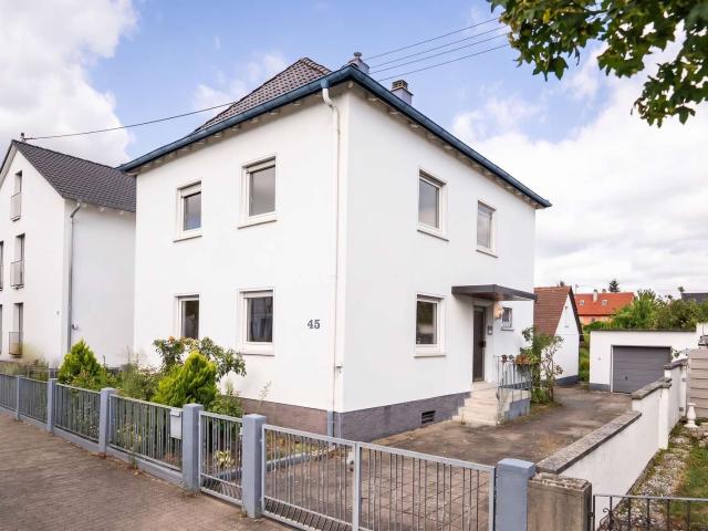 Haus kaufen in Karlsruhe, Baden-Württemberg