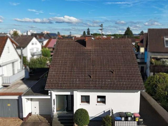 Haus kaufen in Karlsruhe, Baden-Württemberg