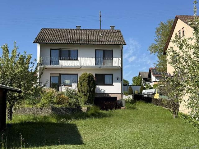 Haus kaufen in Palmbach, Karlsruhe