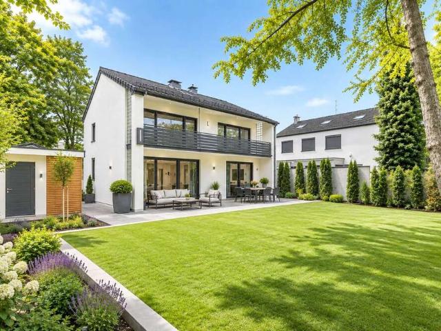 Haus kaufen in Rüppurr, Karlsruhe