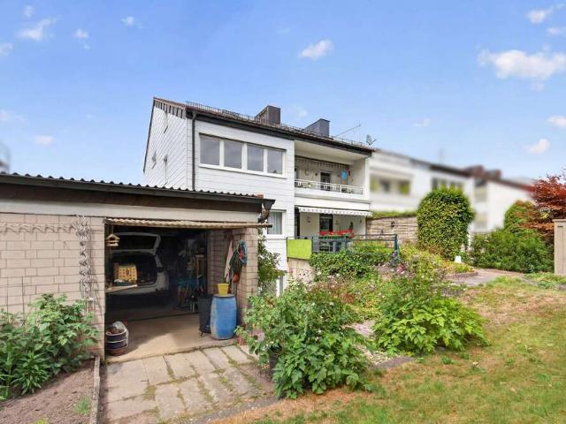 Haus kaufen in Rüppurr, Karlsruhe