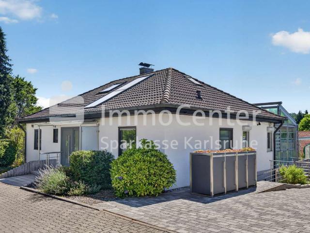 Haus kaufen in Karlsruhe, Baden-Württemberg