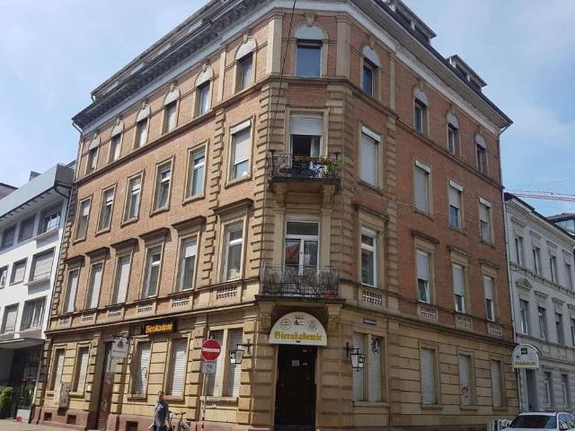 Haus kaufen in Karlsruhe, Baden-Württemberg