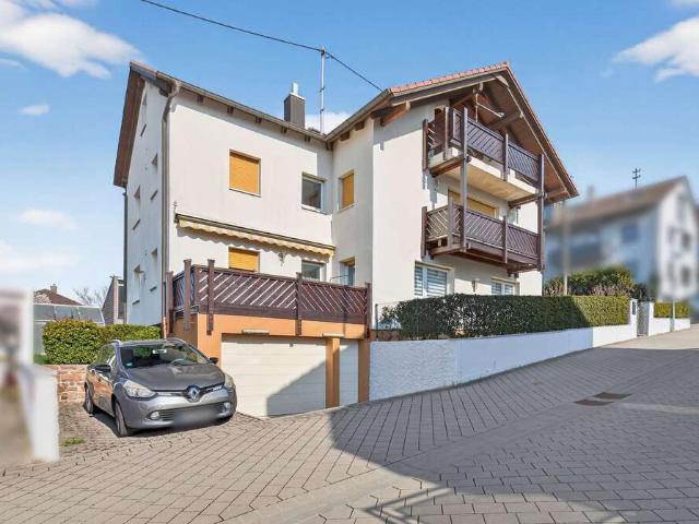 Haus kaufen in Wolfartsweier, Karlsruhe