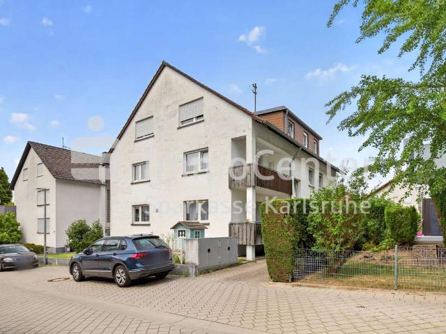Haus kaufen in Wolfartsweier, Karlsruhe
