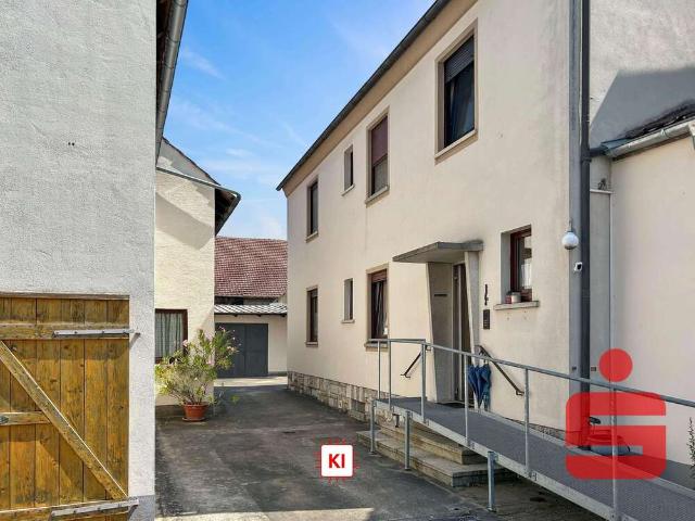Haus kaufen in Karlstadt, Bayern