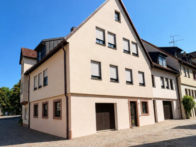 Haus kaufen in Karlstadt, Bayern