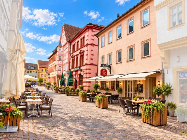Haus kaufen in Karlstadt