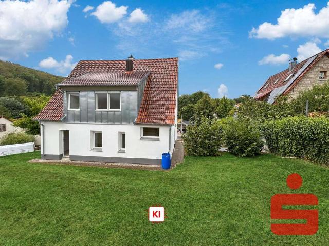 Haus kaufen in Karlstadt