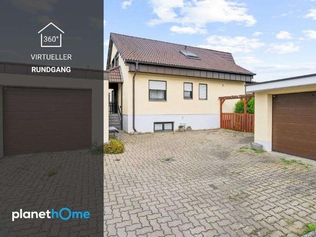 Haus kaufen in Karlstadt, Bayern