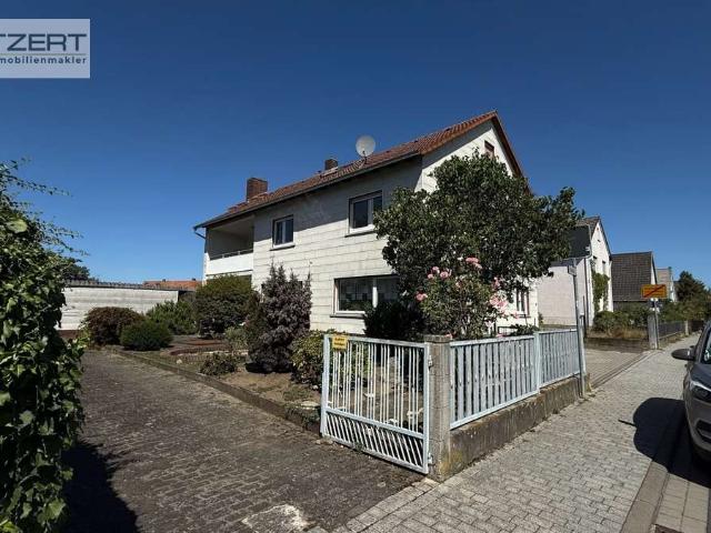 Haus kaufen in Großwelzheim, Bayern