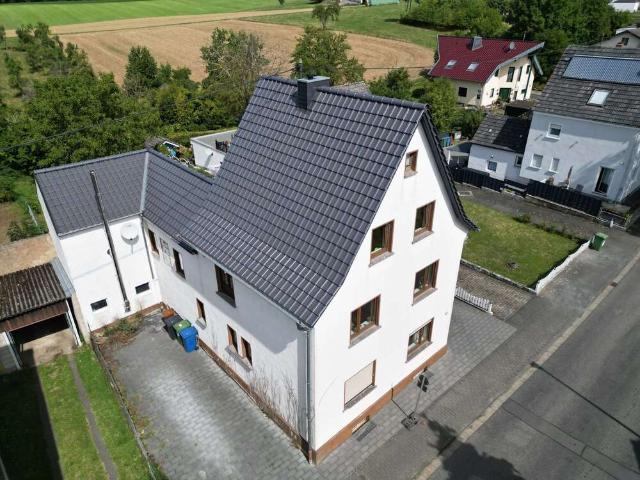 Haus kaufen in Ohlenberg, Kasbach-Ohlenberg