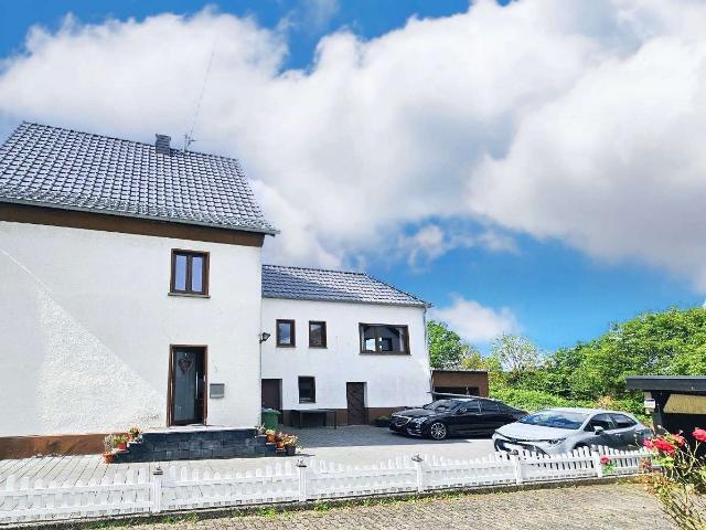 Haus kaufen in Kasbach-Ohlenberg, Rheinland-Pfalz
