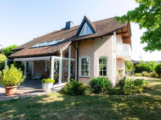 Haus kaufen in Kasdorf, Rheinland-Pfalz