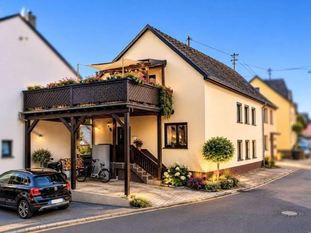 Haus kaufen in Kasel, Landkreis Trier-Saarburg