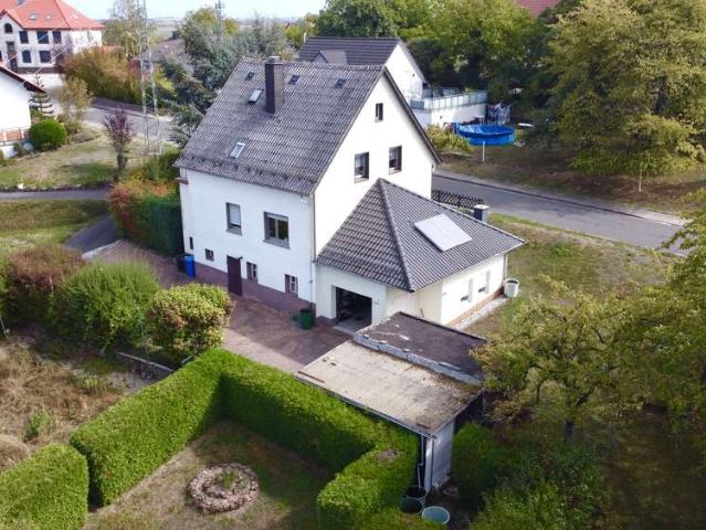 Haus kaufen in Käshofen, Südwestpfalz