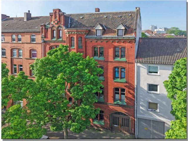Haus kaufen in Mitte, Kassel