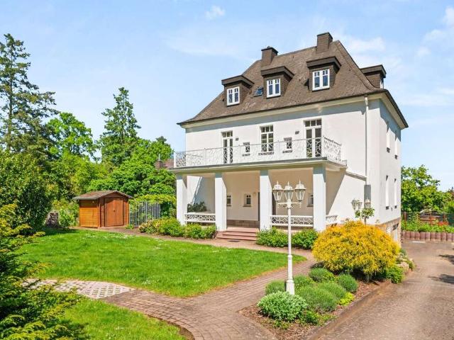 Haus kaufen in Kirchditmold, Kassel