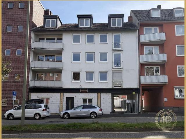 Haus kaufen in Mitte, Kassel