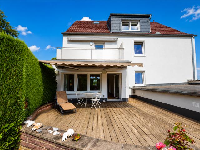 Haus kaufen in Bad Wilhelmshöhe, Kassel