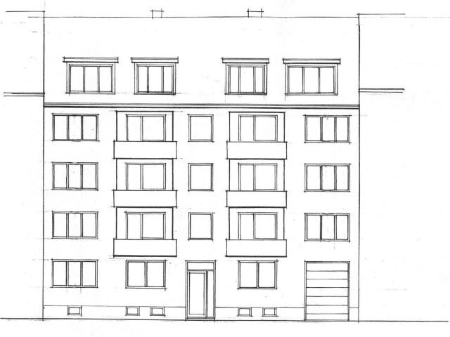 Haus kaufen in Mitte, Kassel