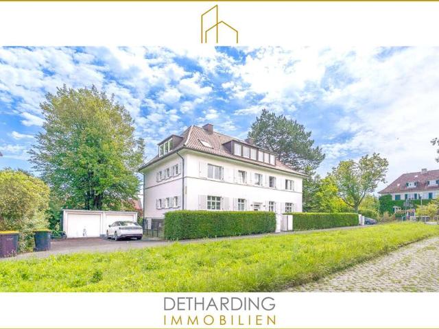 Haus kaufen in Bad Wilhelmshöhe, Kassel