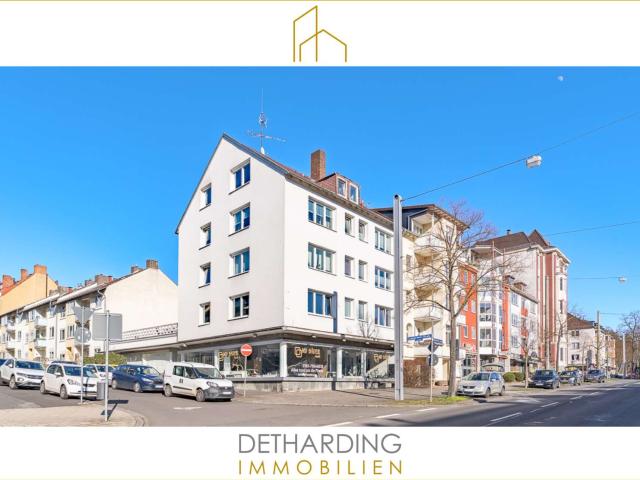 Haus kaufen in Vorderer Westen, Kassel