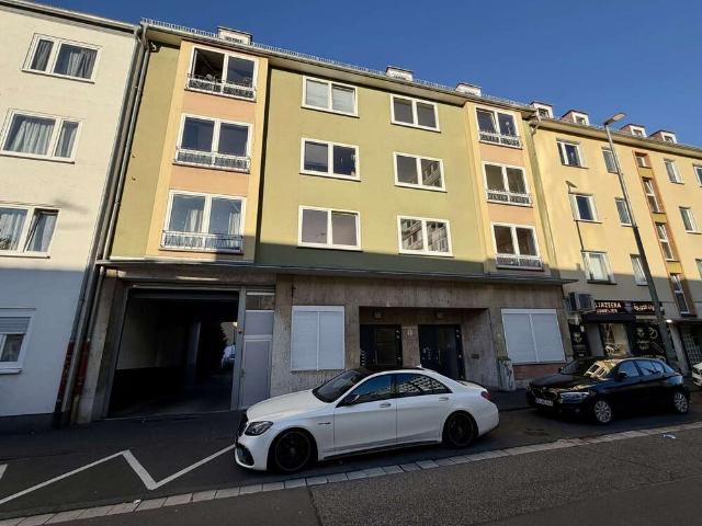 Haus kaufen in Mitte, Kassel