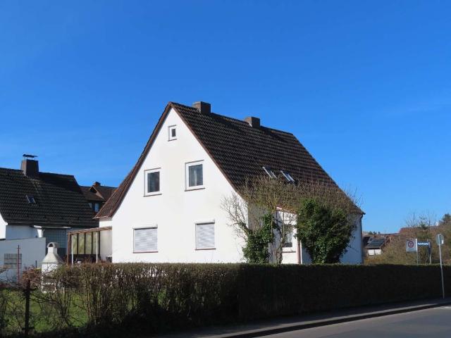 Haus kaufen in Bettenhausen, Kassel