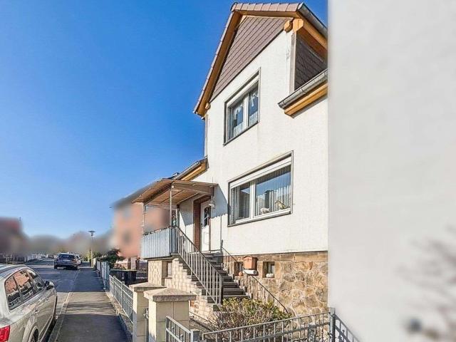 Haus kaufen in Nordshausen, Kassel