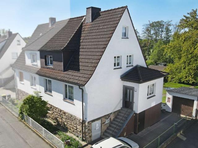 Haus kaufen in Bettenhausen, Kassel