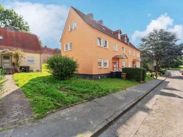 Haus kaufen in Philippinenhof-Warteberg, Kassel